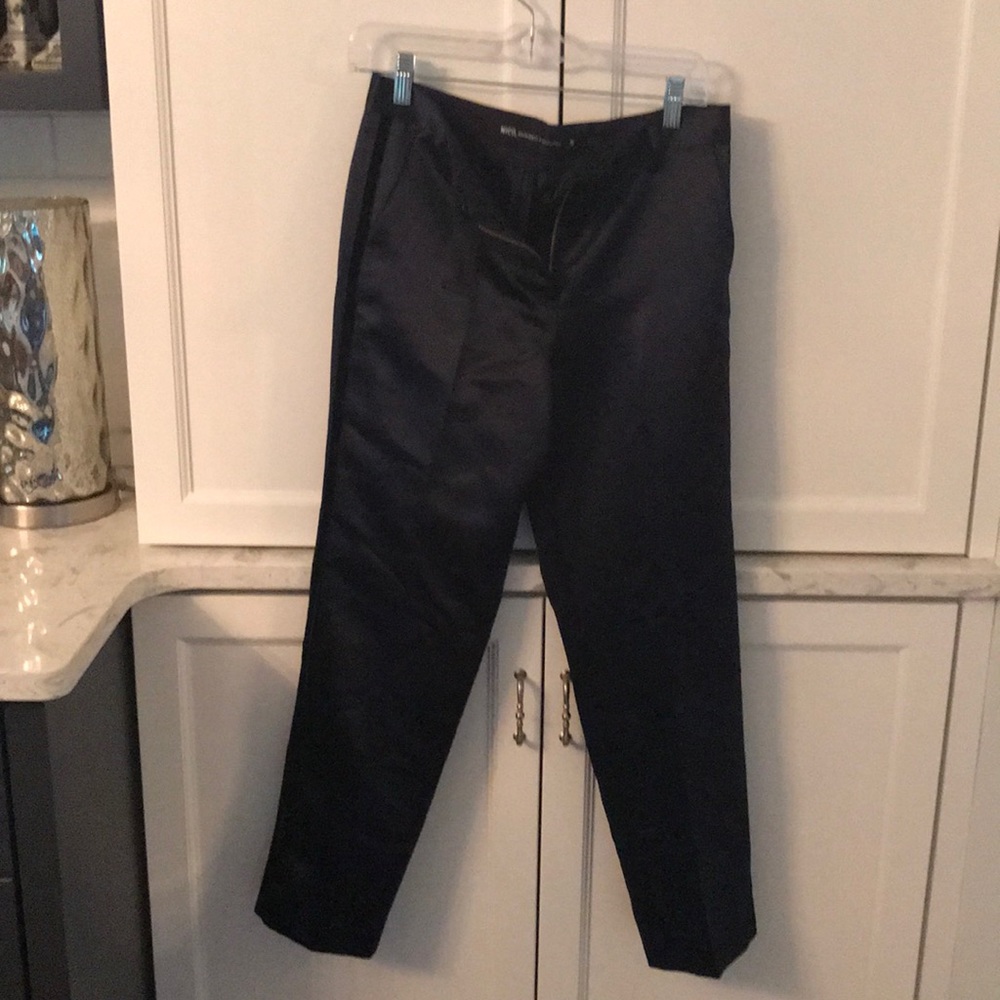 Nico Nicholson And Nicholson Tuxedo Trouser - image 1